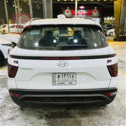هيونداي كريتا